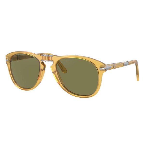 PERSOL STEVE MCQUEEN PO0714SM 204/P1 54mm