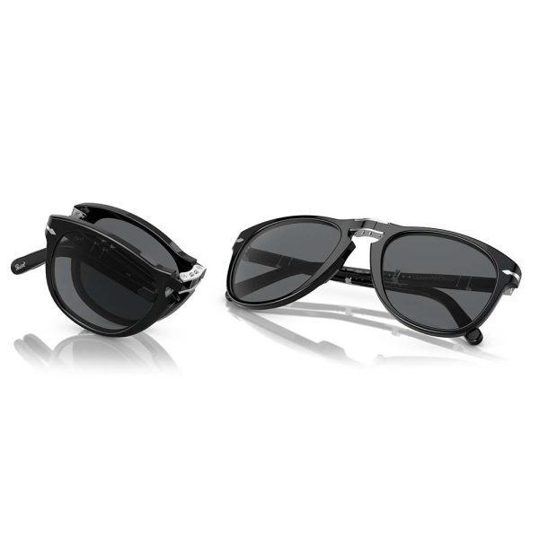 PERSOL STEVE MCQUEEN PO0714SM 95/B1 54mm