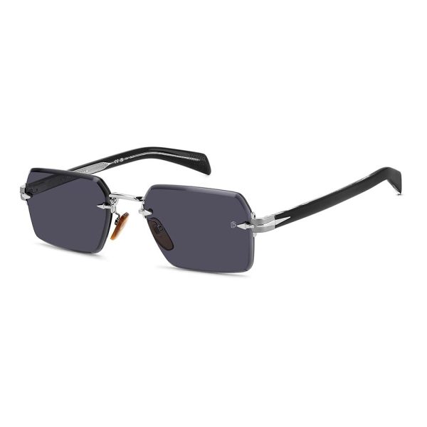 DAVID BECKHAM DB 7109/S 85KIR 56mm