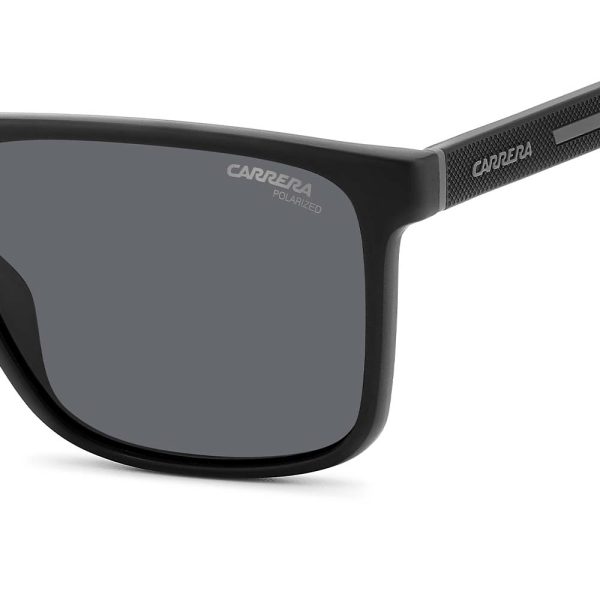 CARRERA 8064/S 08A/M9 57mm