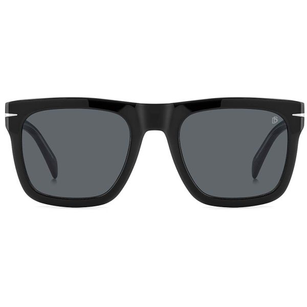 DAVID BECKHAM DB 7000/S FLAT 7C5IR 54mm
