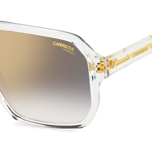 CARRERA VICTORY C 01/S 900/FQ 60mm