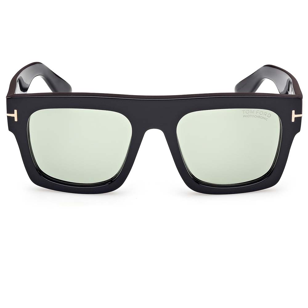 TOM FORD FAUSTO TF0711 01N 53mm TOM FORD FAUSTO TF0711 01N 53mm