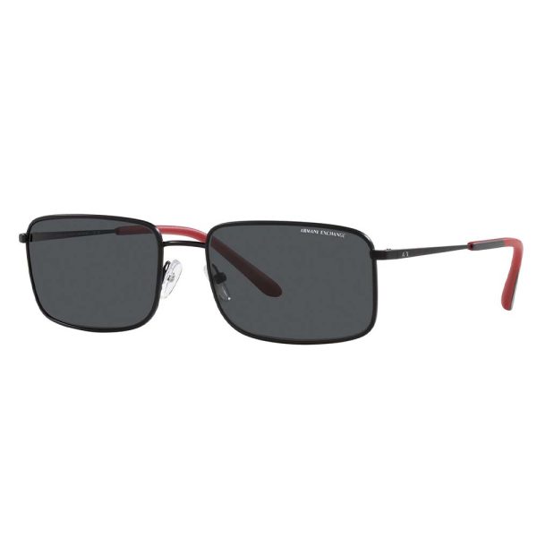 ARMANI EXCHANGE AX2044S 600087 58mm