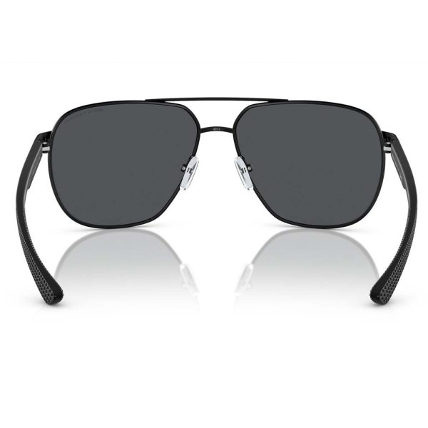 ARMANI EXCHANGE AX2047S 600087 63mm