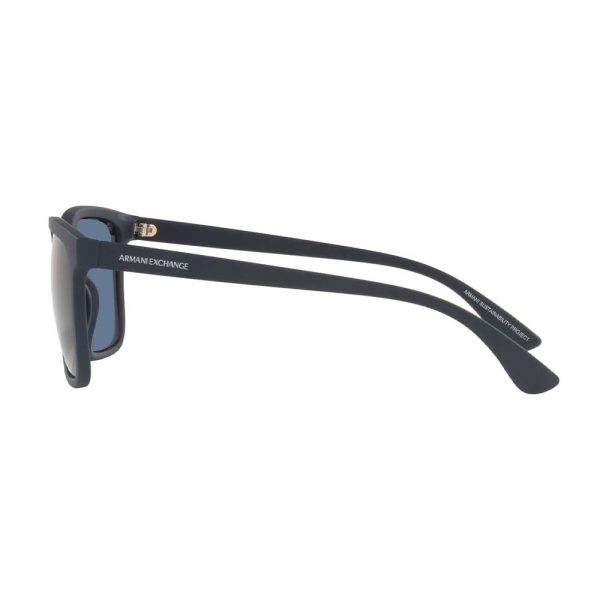 ARMANI EXCHANGE AX4112SU 818180 55mm