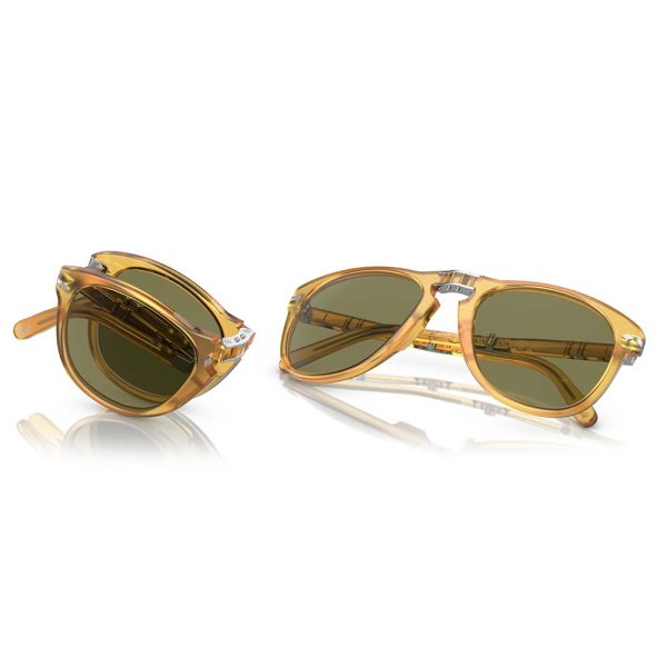 PERSOL STEVE MCQUEEN PO0714SM 204/P1 54mm