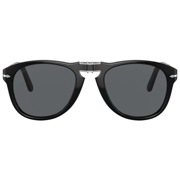 PERSOL STEVE MCQUEEN PO0714SM 95/B1 54mm