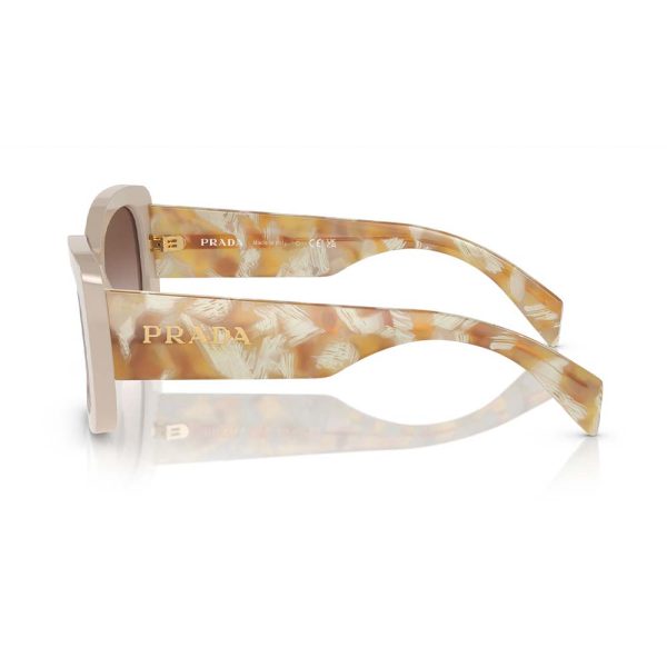 PRADA PR A08S 11O6S1 56mm