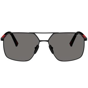 PRADA LINEA ROSSA PS A50S 1BO02G 60mm