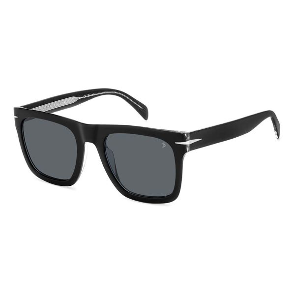 DAVID BECKHAM DB 7000/S FLAT 7C5IR 54mm