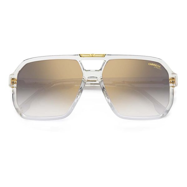 CARRERA VICTORY C 01/S 900/FQ 60mm