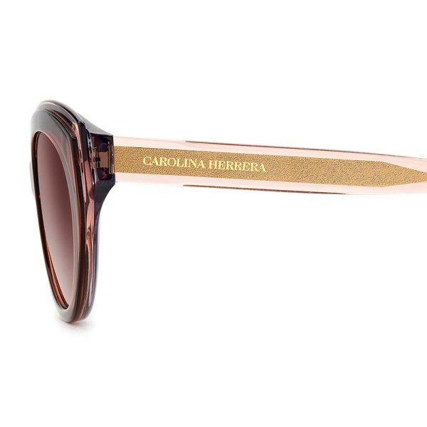 CAROLINA HERRERA HER 0250/S TUIHA 52mm