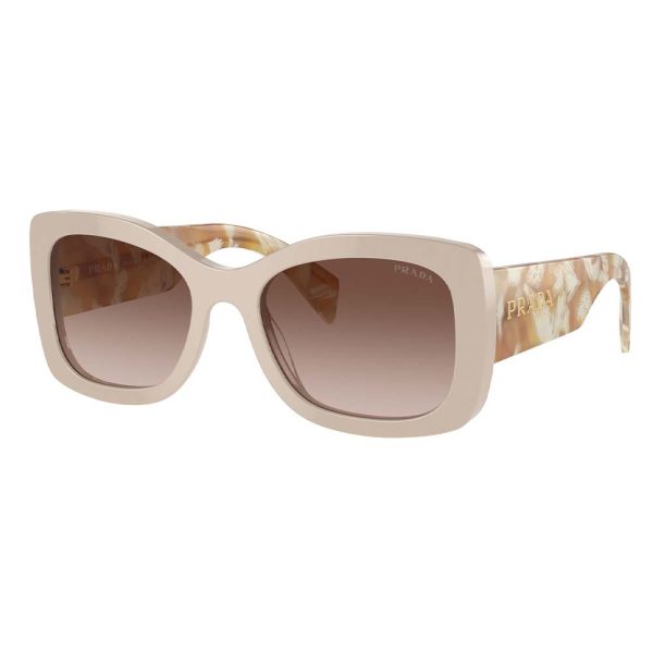 PRADA PR A08S 11O6S1 56mm