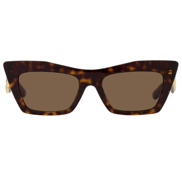 DOLCE&GABBANA DG4435 502/73 53mm