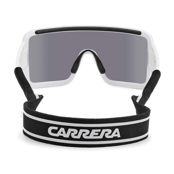 CARRERA FLAGLAB 15 VK6/T4 99mm