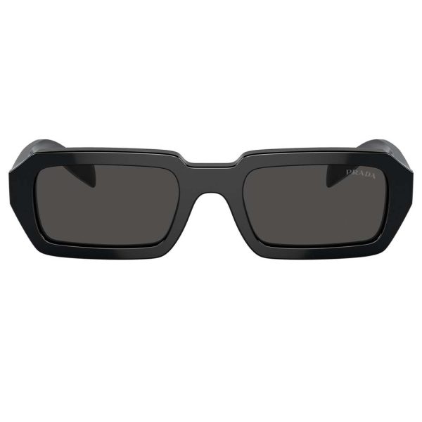 PRADA PR A12S 16K08Z 52mm