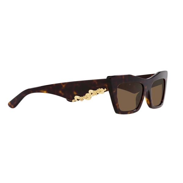 DOLCE&GABBANA DG4435 502/73 53mm