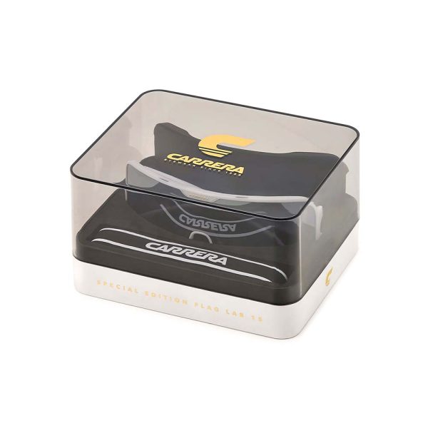 CARRERA FLAGLAB 15 VK6/T4 99mm
