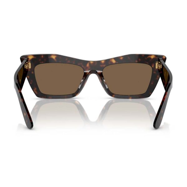 DOLCE&GABBANA DG4435 502/73 53mm