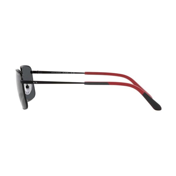 ARMANI EXCHANGE AX2044S 600087 58mm