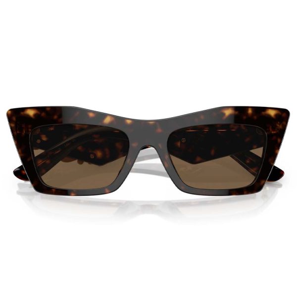 DOLCE&GABBANA DG4435 502/73 53mm