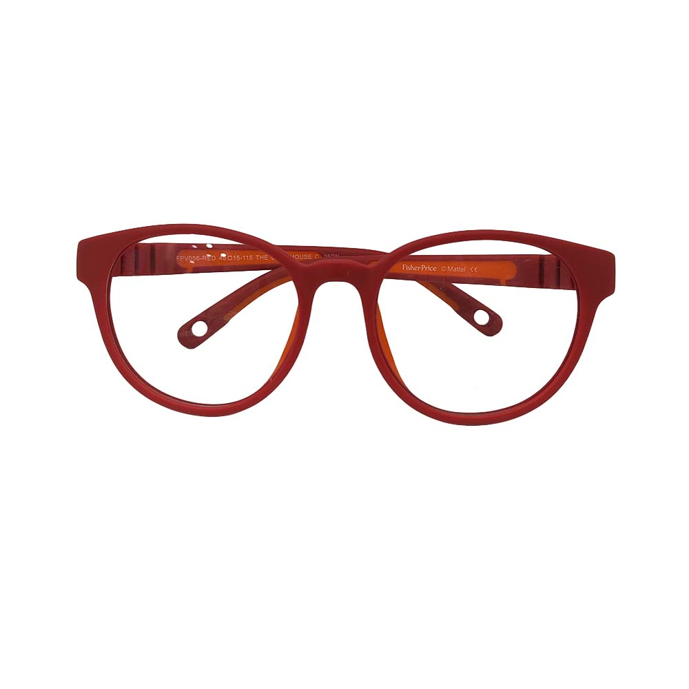 FISHER PRICE FPV056 RED 45mm